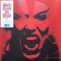 Halestorm - Back From the Dead (Vinyl Indi - LP VINYL