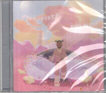 Pink Sweat$ - PINK PLANET - CD