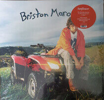 Briston Maroney - Sunflower (Ltd. Vinyl Indie) - LP VINYL