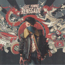 All Time Low - Last Young Renegade - CD
