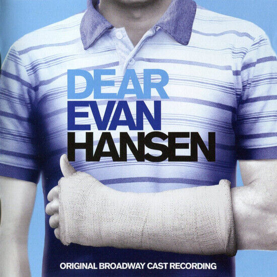 Various Artists - Dear Evan Hansen (Original Bro - LP VINYL
