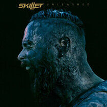 Skillet - Unleashed - CD