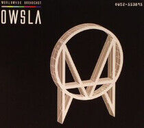 VARIOUS - OWSLA Worldwide Broadcast - CD