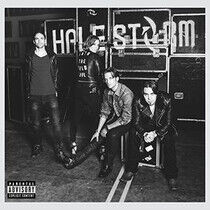 Halestorm - Into the Wild Life - CD
