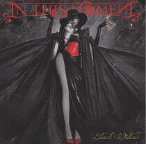 In This Moment - Black Widow - CD