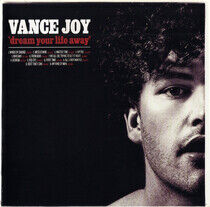 Vance Joy - Dream Your Life Away - CD