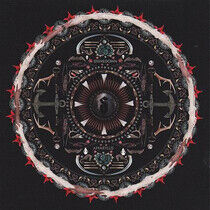 Shinedown - Amaryllis - CD