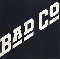 Bad Company - Bad Company - CD