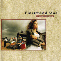 Fleetwood Mac - Behind the Mask - CD