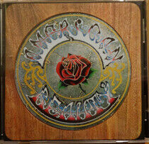 Grateful Dead - American Beauty - CD