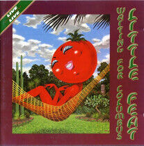 Little Feat - Waiting for Columbus - CD