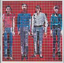 Talking Heads - More Songs About Buildings and - CD