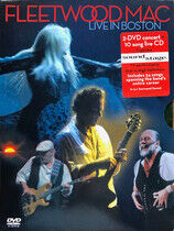 Fleetwood Mac - Live in Boston - DVD 5