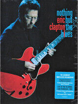 Eric Clapton - Nothing But the Blues - DVD 5