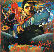 Gerry Rafferty - City to City - CD