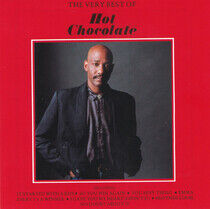 Hot Chocolate - The Very Best of Hot Chocolate - CD