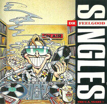 Dr. Feelgood - The UA Years - CD