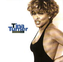 Tina Turner - Simply the Best - CD