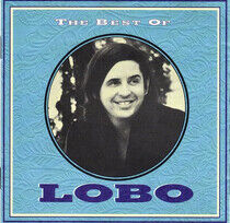 Lobo - The Best Of Lobo - CD