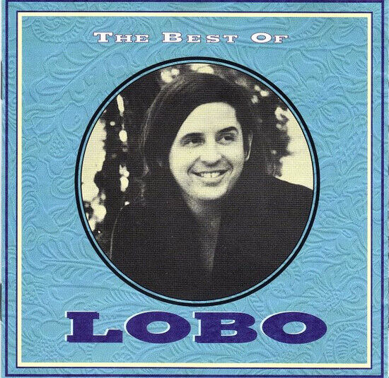 Lobo - The Best Of Lobo - CD