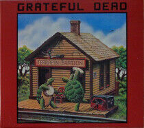 Grateful Dead - Terrapin Station - CD