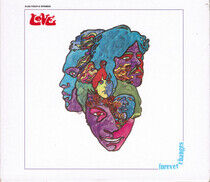 Love - Forever Changes: Expanded and - CD