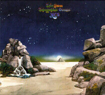 Yes - Tales from Topographic Oceans - CD
