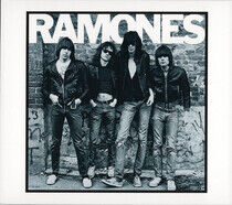 Ramones - Ramones - CD