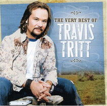 Travis Tritt - The Very Best of Travis Tritt - CD