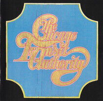 Chicago - Chicago Transit Authority - CD