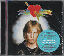 Tom Petty & The Heart Breakers - Tom Petty & The Heartbreakers - CD