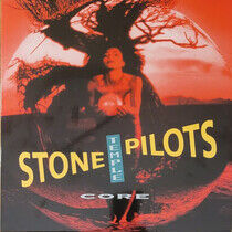 Stone Temple Pilots - Core - LP VINYL