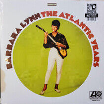 Barbara Lynn - The Atlantic Years 1968-1973 - LP VINYL