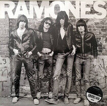 Ramones - Ramones (Remastered Vinyl) - LP VINYL