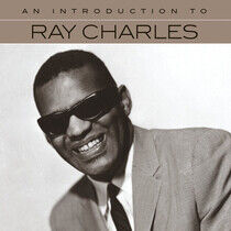 Ray Charles - An Introduction to Ray Charles - CD