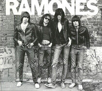 Ramones - Ramones - CD