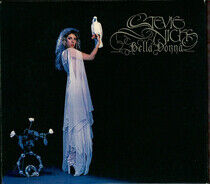 Stevie Nicks - Bella Donna - CD