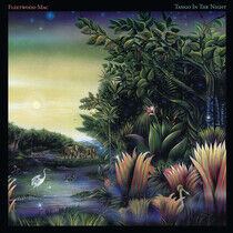 Fleetwood Mac - Tango in the Night - CD