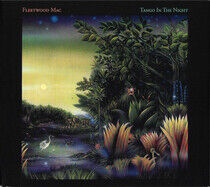 Fleetwood Mac - Tango In The Night(2CD Expande - CD