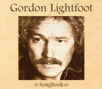 Gordon Lightfoot - Songbook - CD