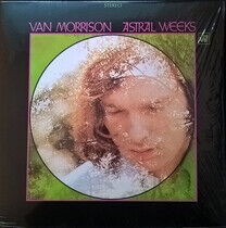 Van Morrison - Astral Weeks - LP VINYL