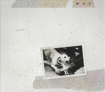 Fleetwood Mac - Tusk - CD