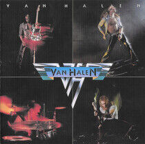 Van Halen - Van Halen - CD