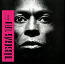 Miles Davis - Tutu - LP VINYL