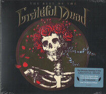 Grateful Dead - The Best of the Grateful Dead - CD