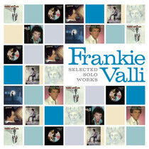 Frankie Valli - Selected Solo Works - CD