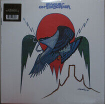 Eagles - On the Border - LP VINYL