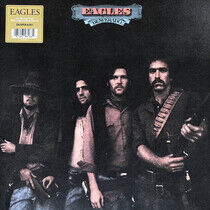 Eagles - Desperado - LP VINYL