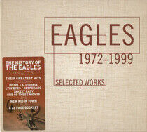 Eagles - Selected Works 1972-1999 - CD
