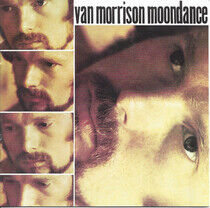Van Morrison - Moondance - CD